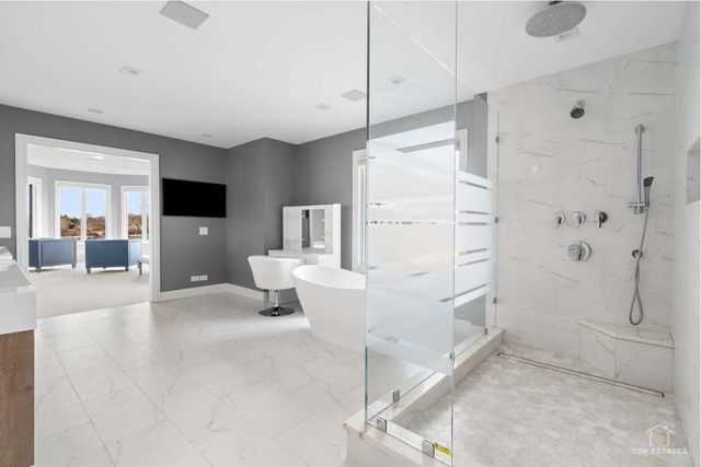 25676 N Canyon Creek Court, Barrington, IL 60010