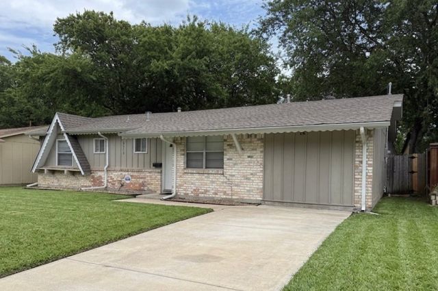 3512 Bahamas Drive, Mesquite, TX 75150