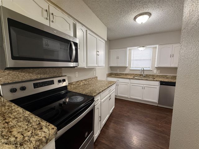 3512 Bahamas Drive, Mesquite, TX 75150