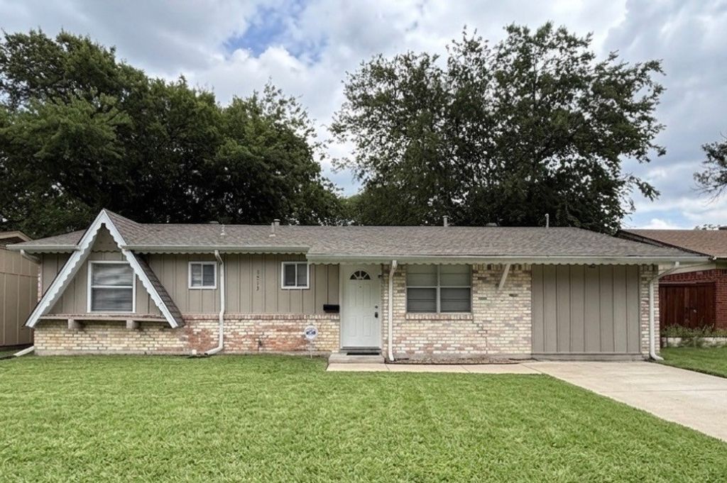 3512 Bahamas Drive, Mesquite, TX 75150