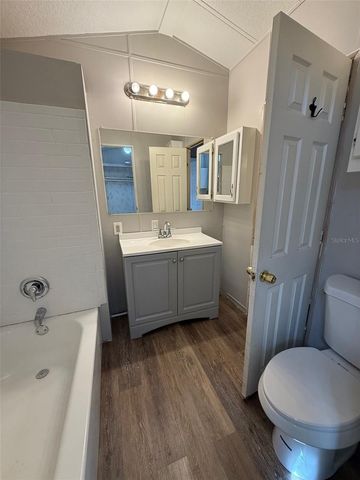 3000 CLARCONA ROAD 2406, Apopka, FL 32703