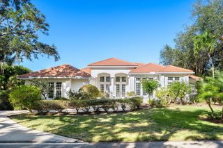 690 Marbrisa River Lane, Indian River Shores, FL 32963