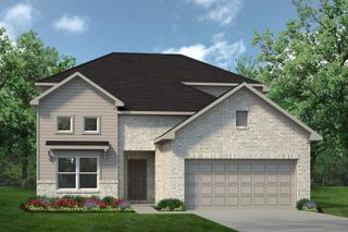 16506 Branchers Drive, Magnolia, TX 77354