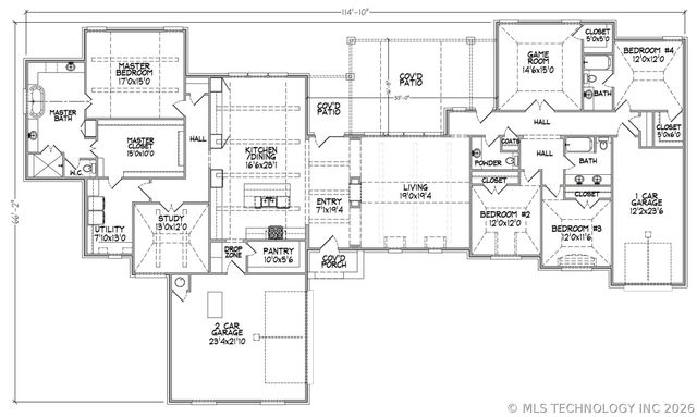 18515 Onyx Pass, Owasso, OK 74055