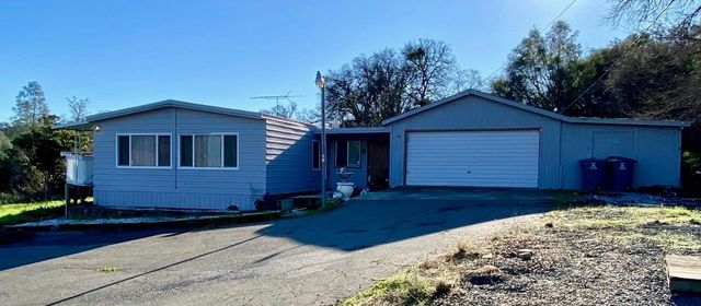 12287 Loma Rica Rd, Marysville, CA 95901