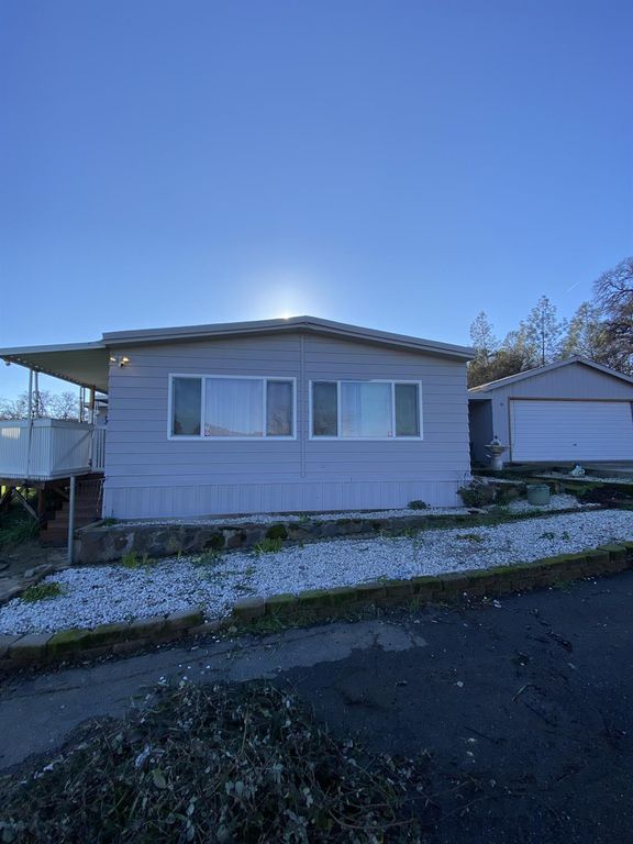 12287 Loma Rica Rd, Marysville, CA 95901