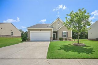 155 Siena Drive NW, Cartersville, GA 30120