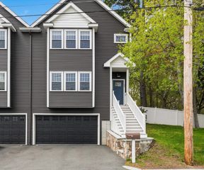 35 Woodland Road B, Wakefield, MA 01880