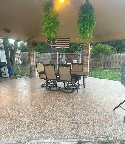 335 Watts Avenue, Progreso, TX 78596