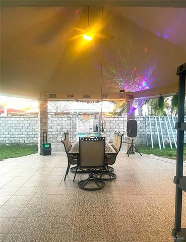 335 Watts Avenue, Progreso, TX 78596