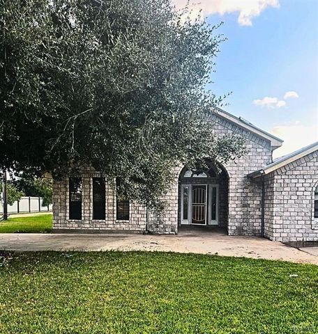 335 Watts Avenue, Progreso, TX 78596
