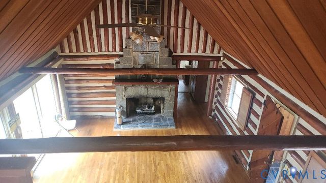 415 Springdale Ave, Colonial Heights, VA 23834