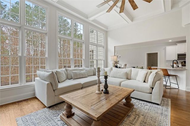 161 Oakwind Point, Acworth, GA 30101