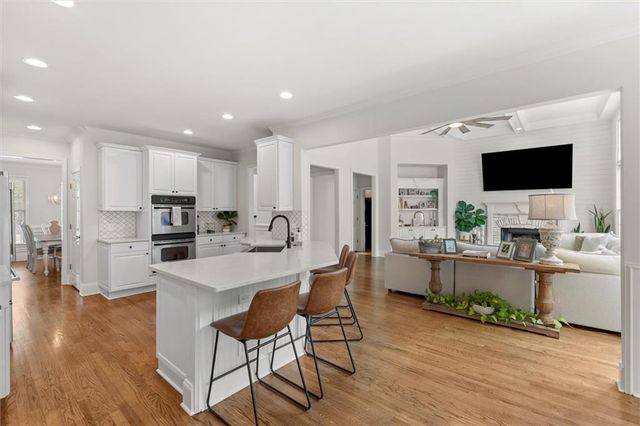 161 Oakwind Point, Acworth, GA 30101