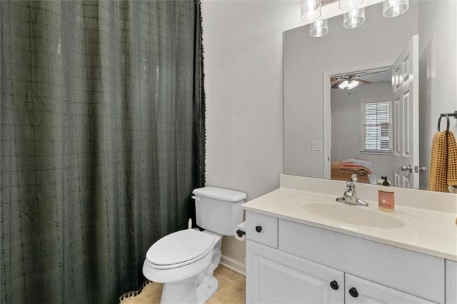 161 Oakwind Point, Acworth, GA 30101