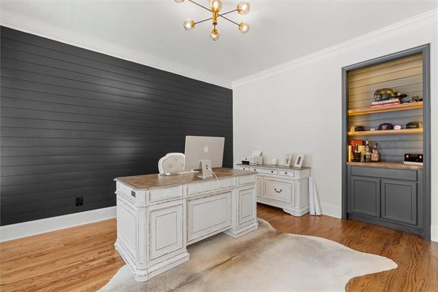 161 Oakwind Point, Acworth, GA 30101