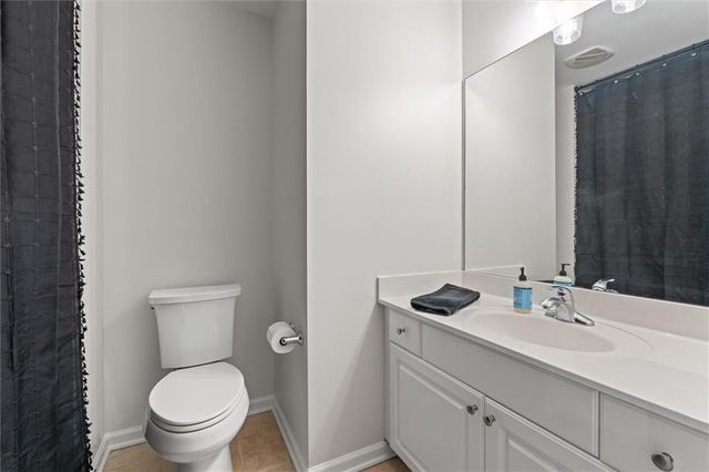 161 Oakwind Point, Acworth, GA 30101