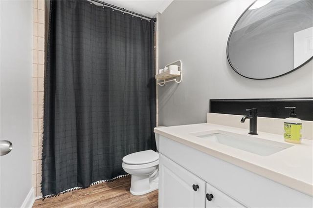 161 Oakwind Point, Acworth, GA 30101