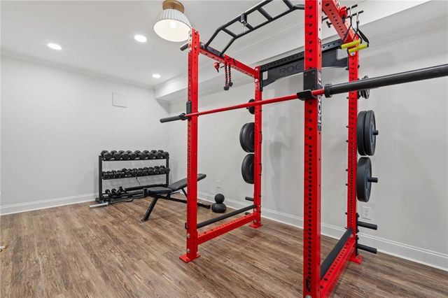 161 Oakwind Point, Acworth, GA 30101