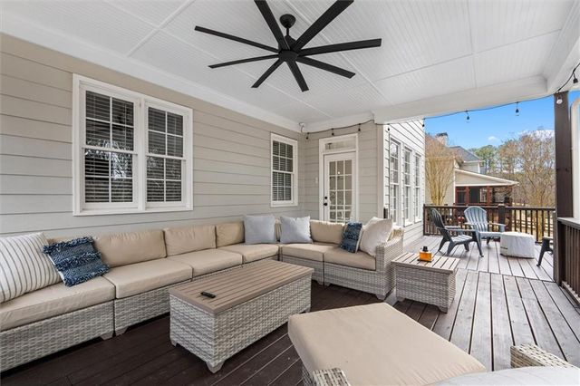 161 Oakwind Point, Acworth, GA 30101