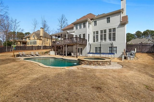 161 Oakwind Point, Acworth, GA 30101