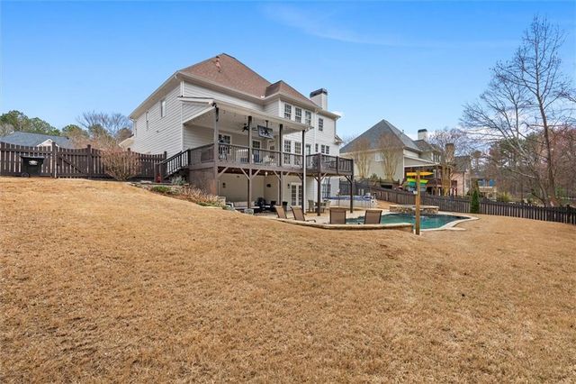 161 Oakwind Point, Acworth, GA 30101