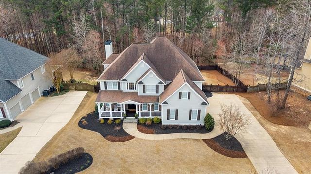 161 Oakwind Point, Acworth, GA 30101