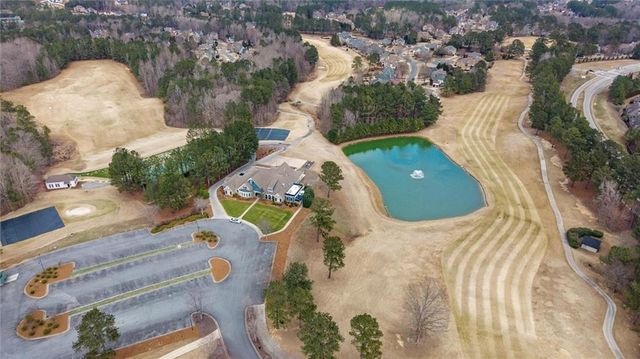 161 Oakwind Point, Acworth, GA 30101