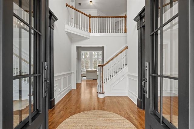 161 Oakwind Point, Acworth, GA 30101