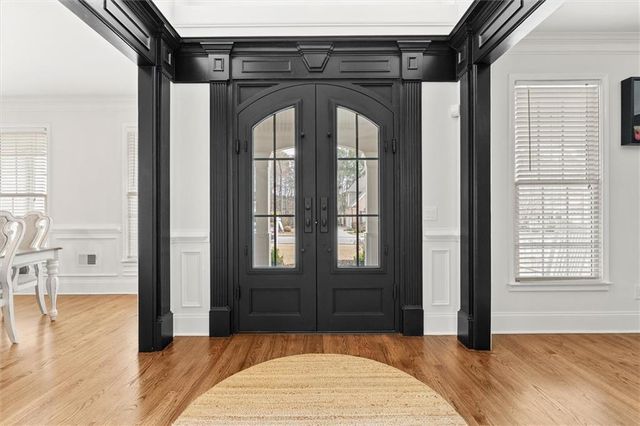 161 Oakwind Point, Acworth, GA 30101