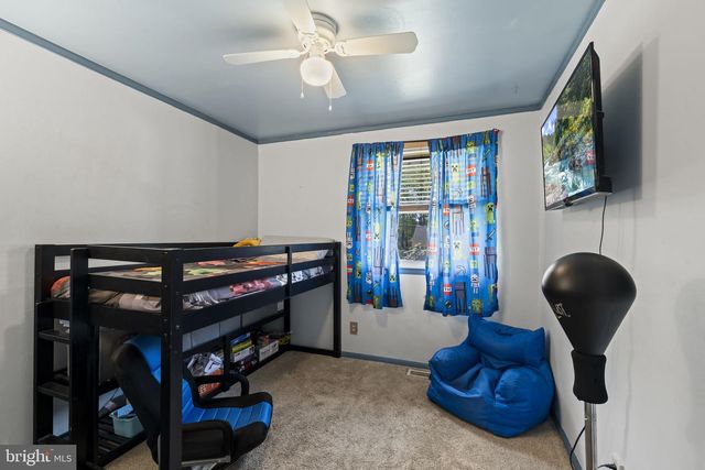 310 SUSAN DR, Cinnaminson, NJ 08077