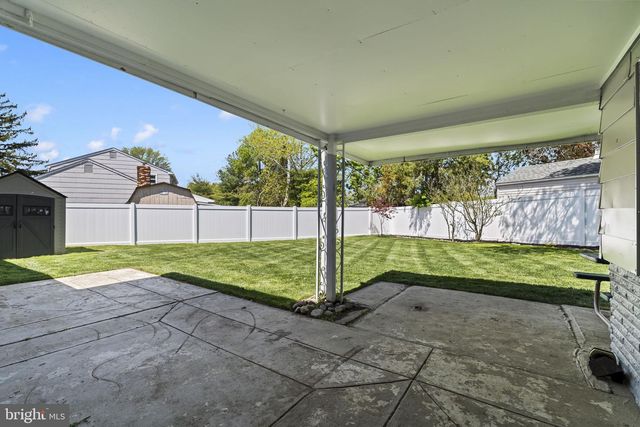 310 SUSAN DR, Cinnaminson, NJ 08077