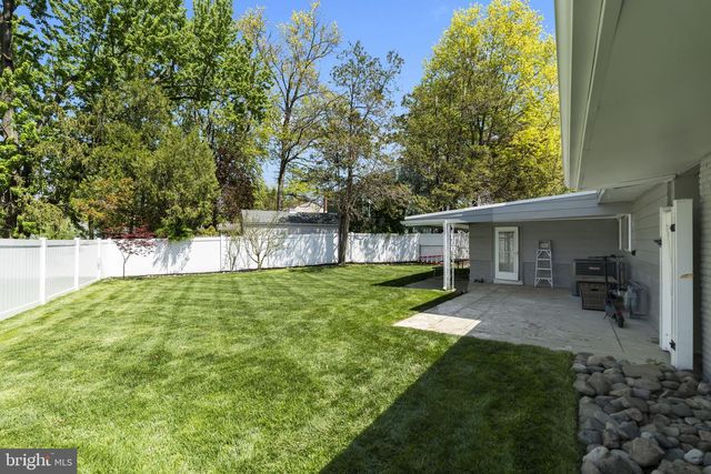 310 SUSAN DR, Cinnaminson, NJ 08077