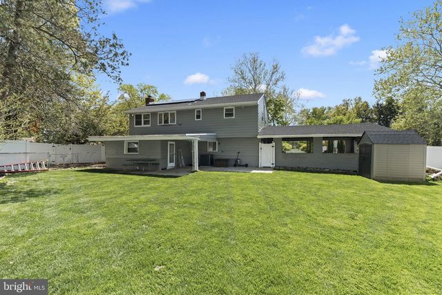 310 SUSAN DR, Cinnaminson, NJ 08077