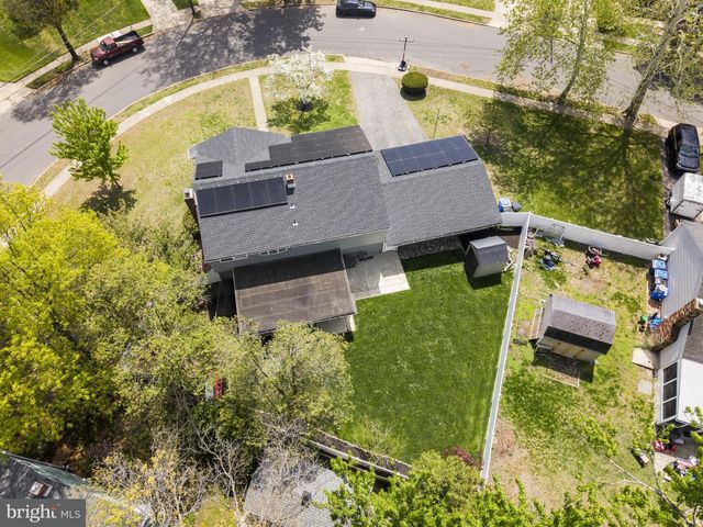 310 SUSAN DR, Cinnaminson, NJ 08077