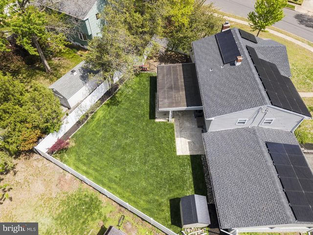 310 SUSAN DR, Cinnaminson, NJ 08077