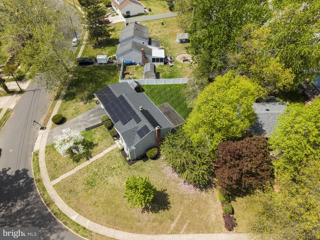 310 SUSAN DR, Cinnaminson, NJ 08077