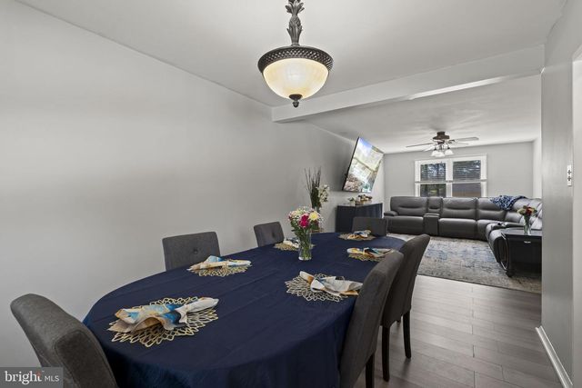 310 SUSAN DR, Cinnaminson, NJ 08077