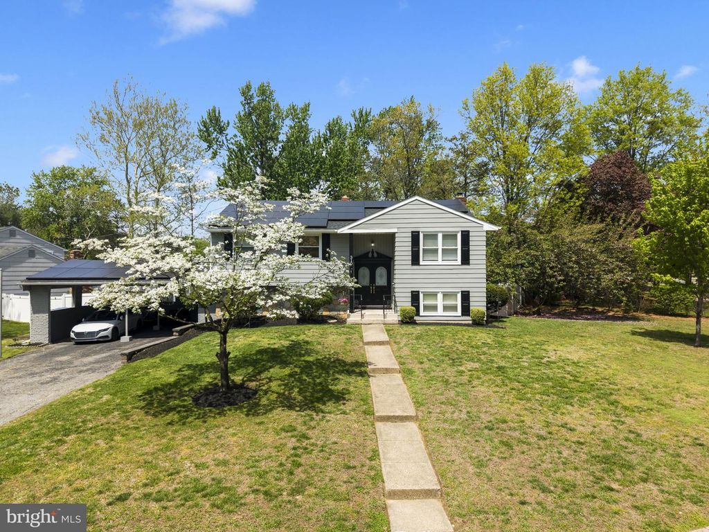 310 SUSAN DR, Cinnaminson, NJ 08077