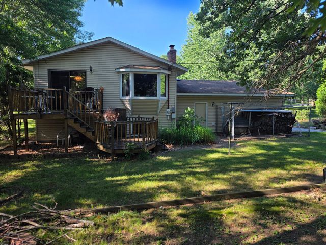 530 156th Lane NW, Andover, MN 55304