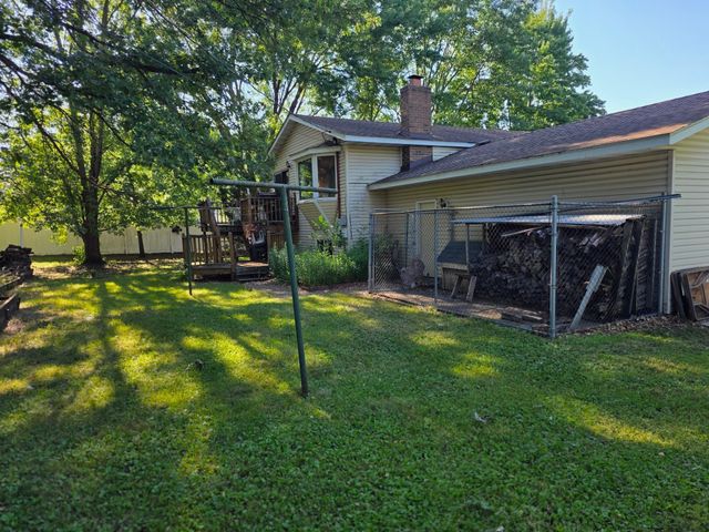 530 156th Lane NW, Andover, MN 55304