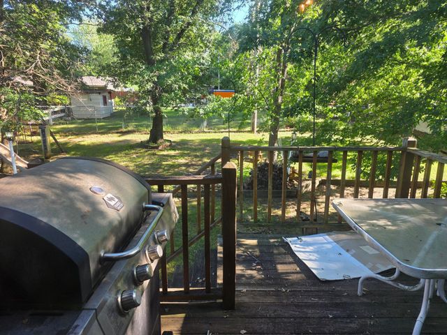 530 156th Lane NW, Andover, MN 55304