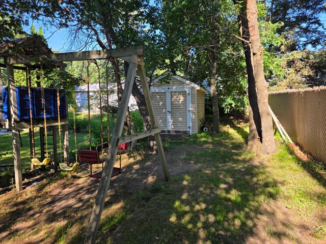 530 156th Lane NW, Andover, MN 55304