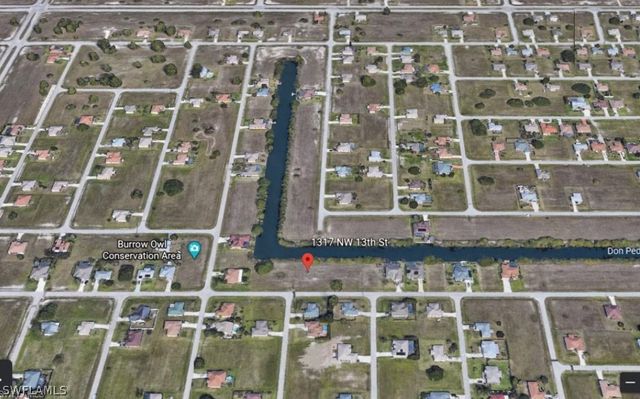 1317 NW 13th ST, Cape Coral, FL 33993