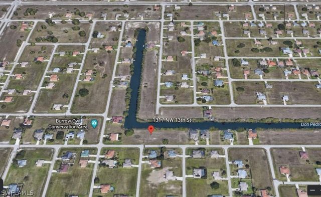 1317 NW 13th ST, Cape Coral, FL 33993