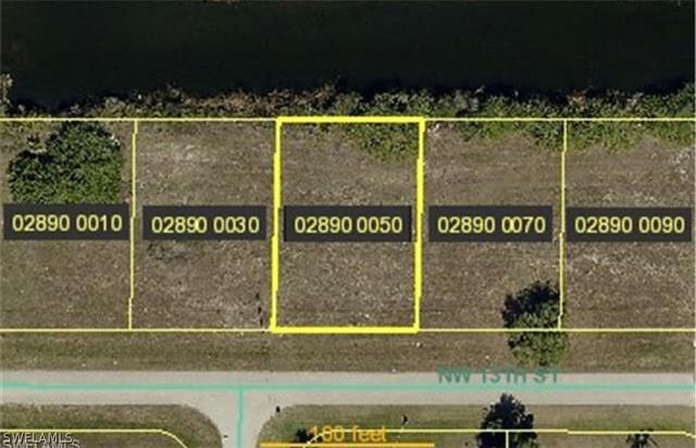 1317 NW 13th ST, Cape Coral, FL 33993