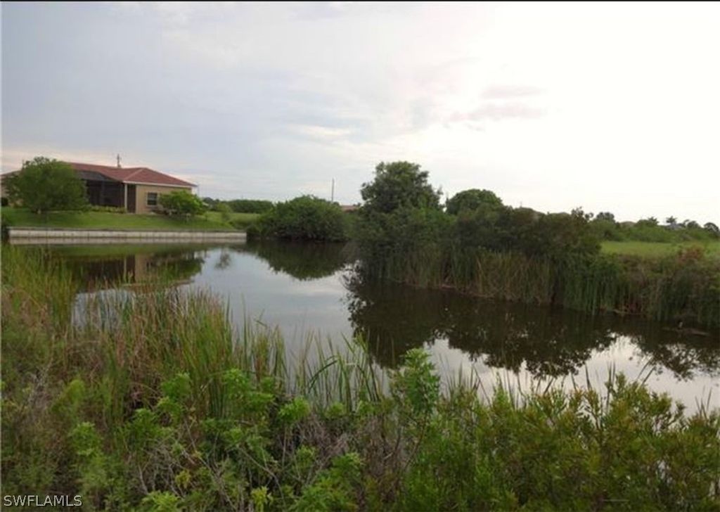 1317 NW 13th ST, Cape Coral, FL 33993