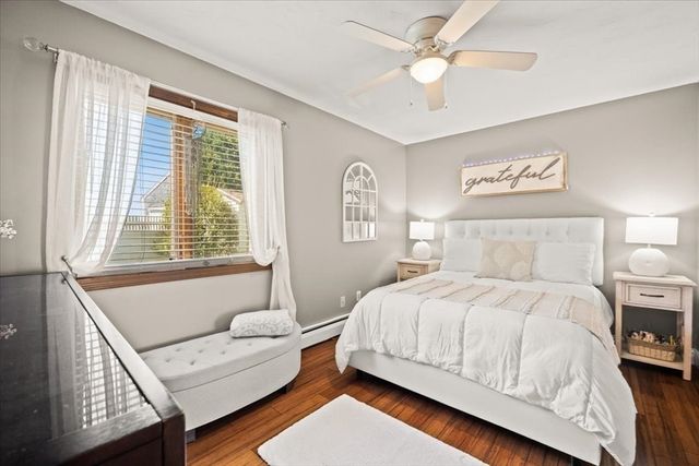 14 Nina St, New Bedford, MA 02744