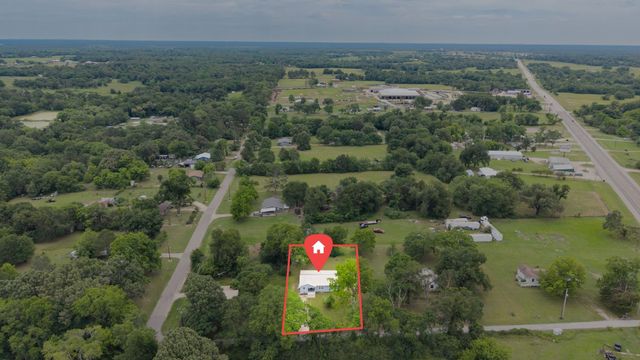 208 Lee Ivie Lane, Emory, TX 75440