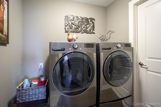 6597 Potters Wheel Drive SE, Caledonia, MI 49316